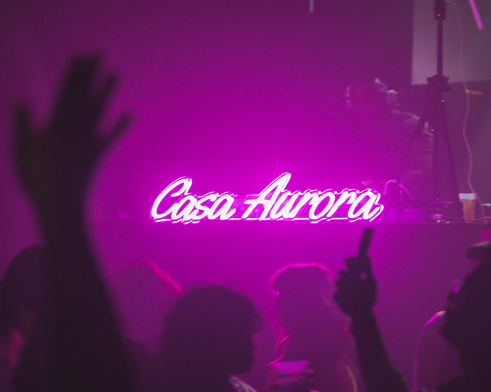 Casa-Aurora
