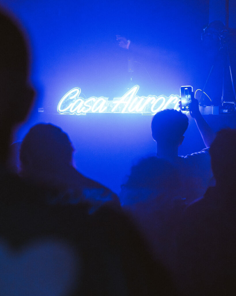 Casa-Aurora